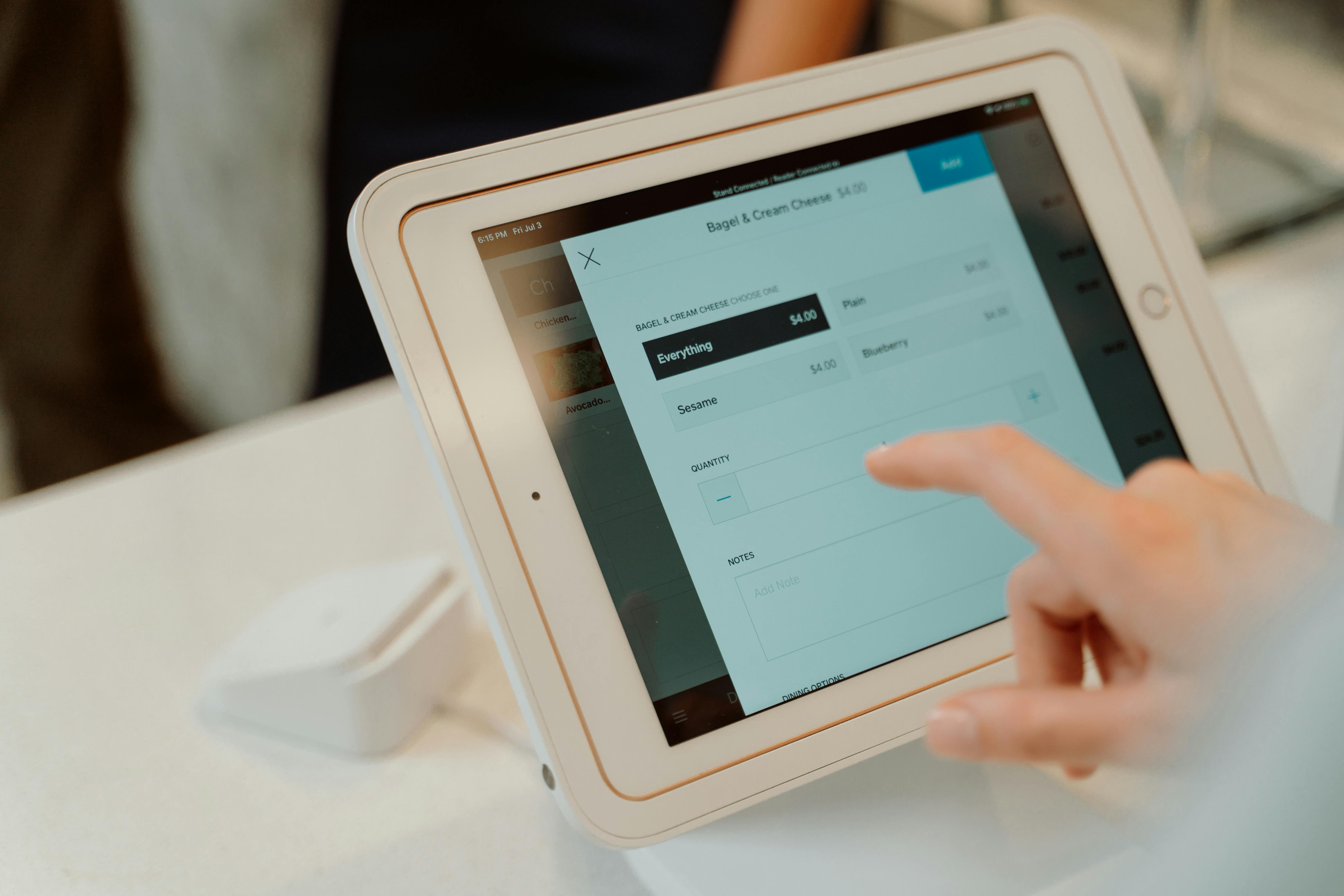 Automated Sales Performance Reporting System