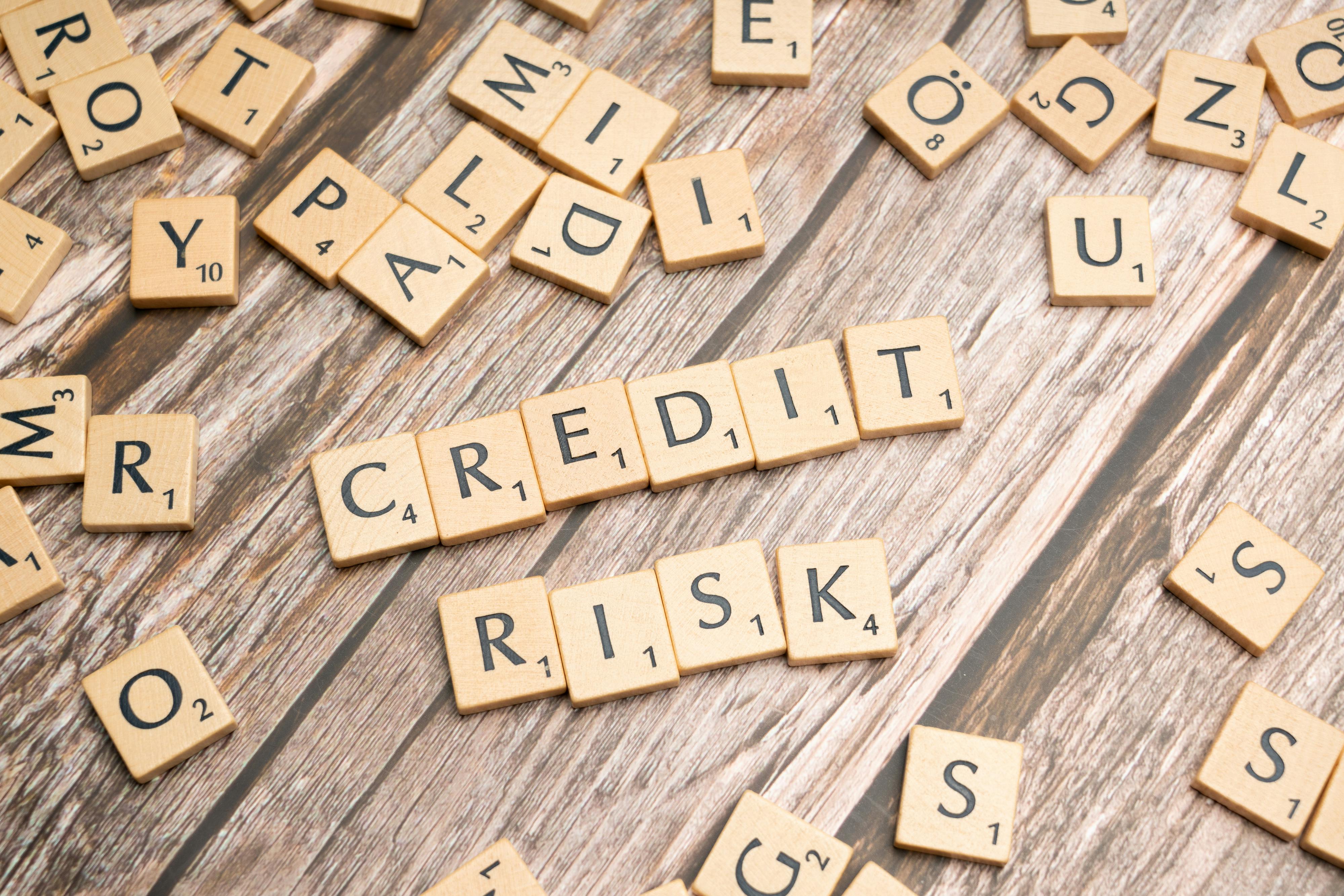 Credit risk
